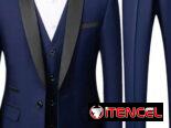Alquiler de trajes para hombres, novios, caballeritos