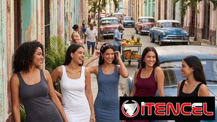 Vestidos para este verano, frescos y sencillos talla S/M