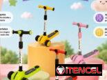 Carritos para niños