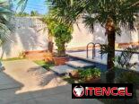 🌊Lujosa casa en Santa Fe/Renta de casa con piscina/Alquiler de casa con piscina 🌊