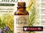 Aceite naturales