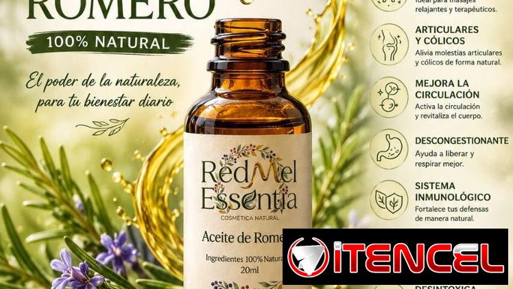 Aceite naturales