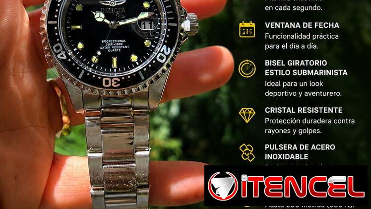 INVICTA