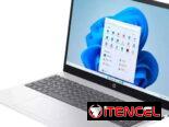 Laptop HP 15.6″ Táctil Core i3 (8/256GB)//Ideal para estudio, trabajo y entretenimiento//Con Garantía//Nueva