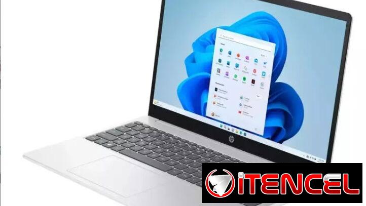 Laptop HP 15.6″ Táctil Core i3 (8/256GB)//Ideal para estudio, trabajo y entretenimiento//Con Garantía//Nueva