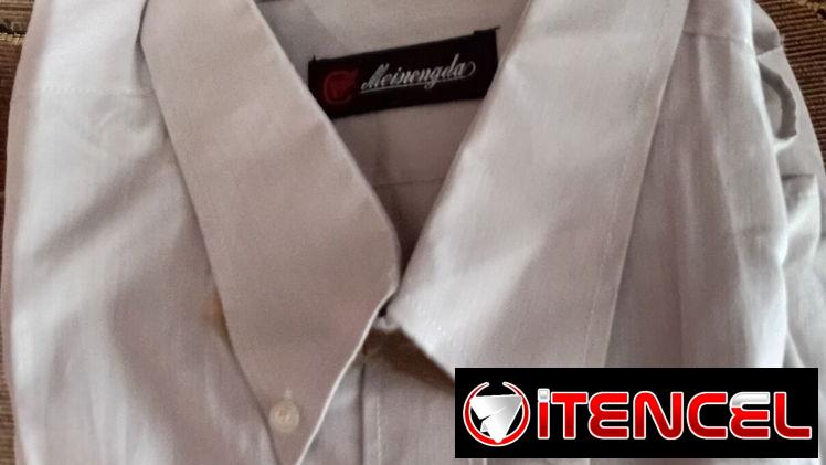 Camisas Mangas largas y cortas Bermuda y  short