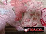 Ropa de canastilla para niña en La Lisa