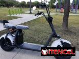 🛵Motos Eléctricas marca RALI JJ 0km🛵