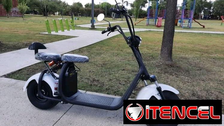 🛵⚡ **MOTOS ELÉCTRICAS RALI JJ 0KM** ⚡🛵