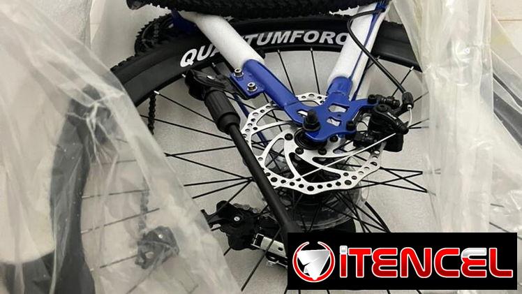 BICICLETAS 26”