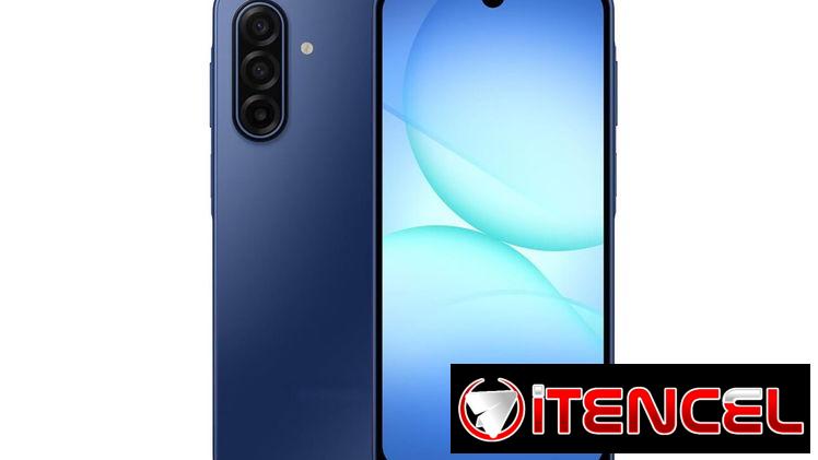 Samsung A16 4/128 GB Nuevos
