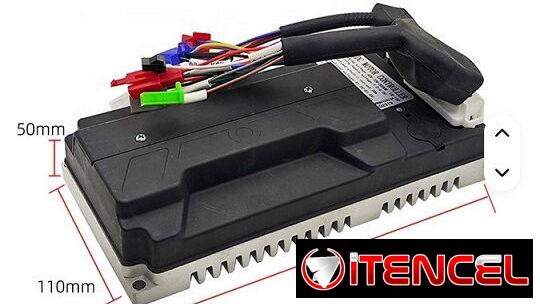 R03 Vendo cajas reguladoras para bicicleta, bicimoto y motos eléctricas y triciclos 350W-450W-500W y 1000W