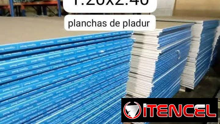 Materiales para la construcción