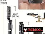 SELFIE STICK | TRIPODE CELULAR | TRIPOD PHONE | PALO SELFIE | SOPORTE CELULAR | TRIPODE SMARTPHONE | CONTROL BLUETOOTH |