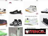 Tenis  100 % Originales tienda Aleph Zero