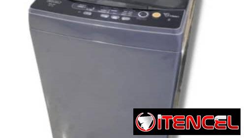 LAVADORA AUTOMÁTICA Royal y Samsung nueva con garantía y transporte