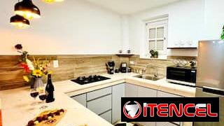 Encantadora casa de 1 recámara y 1 baño