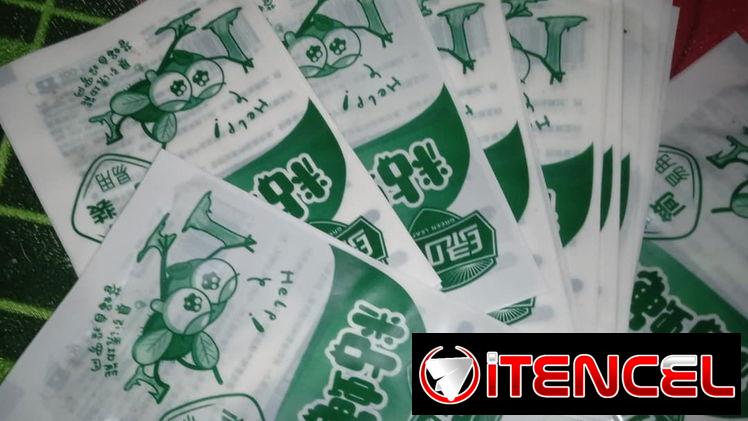 Trampas de moscas