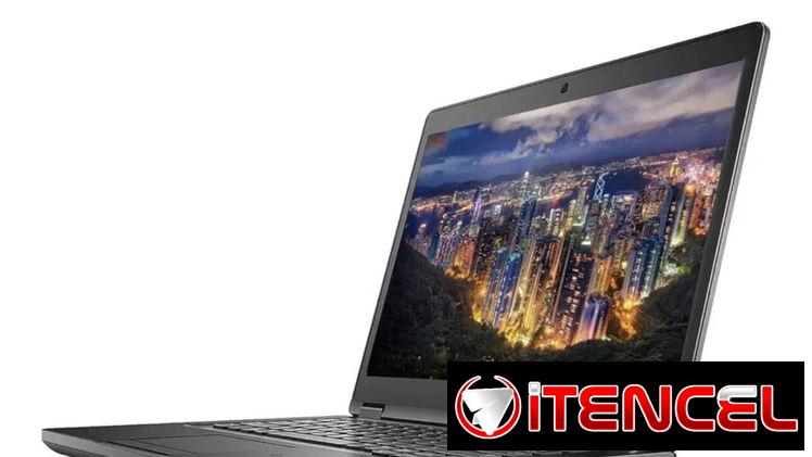 Laptop Dell nueva i7 8va