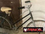 Vendo bicicleta