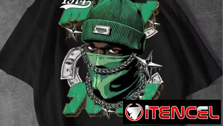 Pullovers de hombre (talla L y XL) los precios están en la fotos
