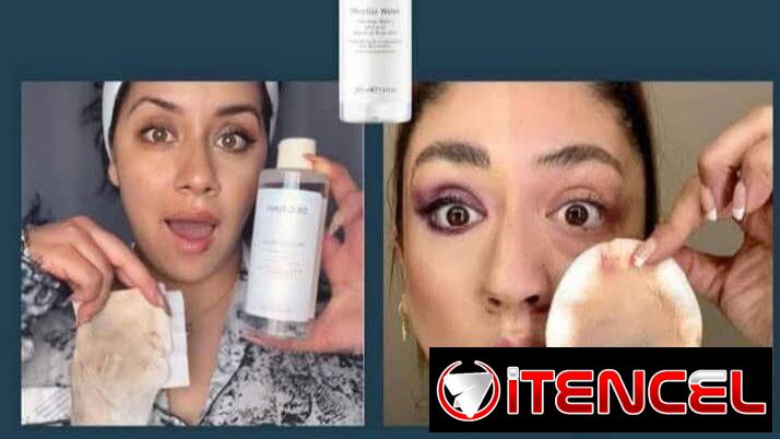Agua Micelar