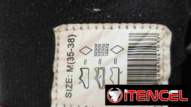 Patines size 35-38 Mítical 29 USD o CUP