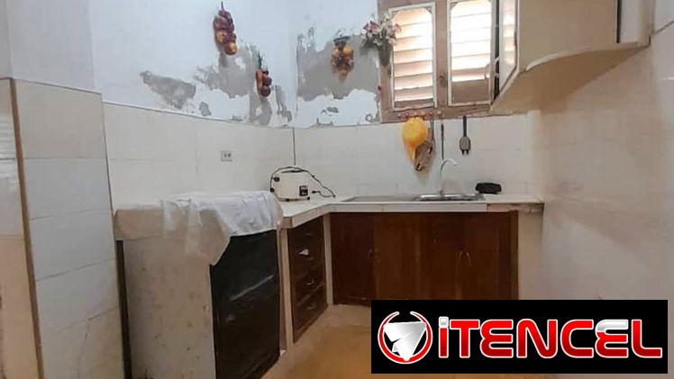 CASA INDEPENDIENTE EN GUANABO
