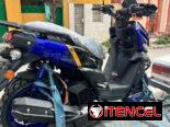 ‼️EN VENTA MOTOS AUTOMÁTICA TK UNIZON PRO