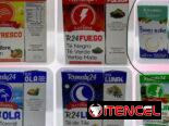 Te, infusiones