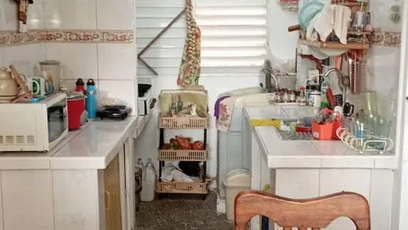 🏡 APARTAMENTO EN EDIFICIO DE 12 PLANTAS. NUEVO VEDADO