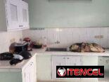 Vendo apartamento de 4 cuartos