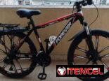 Bicicleta  Marca FOREVER (26¨) DE USO