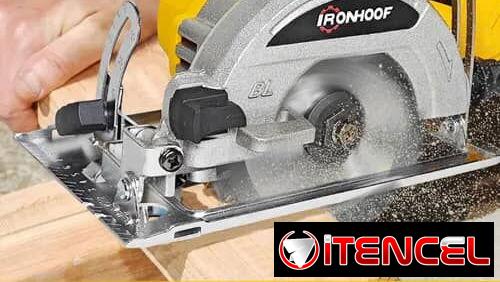 Sierra circular inalámbrica 2 batería – 21v para madera, mármol , mampostería. Incluye Discos .   130 Usd