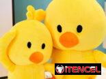 Peluches
