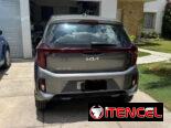 Vendo Picanto 2026, nuevo, 0 km.