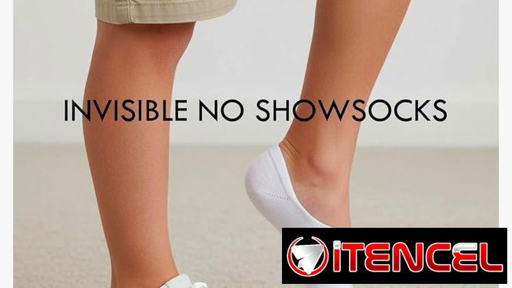 Medias para Niños (2 a 4 años) 🧦