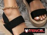 Sandalias