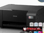 Impresora Epson l3210 (nueva en caja) Mensajeria en toda la Habana