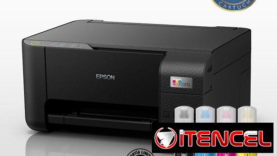 Impresora Epson l3210 (nueva en caja) Mensajeria en toda la Habana