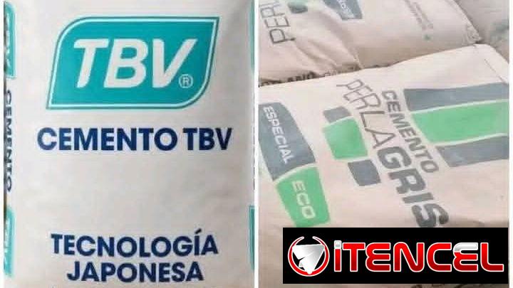 Materiales para construir