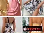 Lenceria Bluson $8150 M,L,XL. 54671362 Jeiler