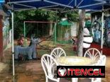 🏊🏻‍♀️ Pasadías En Boyeros Con Piscina. Parque infantil y servicios gastronómicos disponibles
