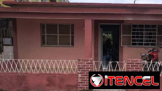 C VENDE CASA DE PLACA DE 169 MTS CUADRADO