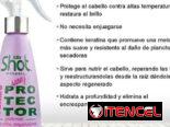 Termo protector kolor Shut .laca .gel modelador .termo protector wow