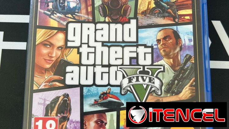 Juegos de PS4