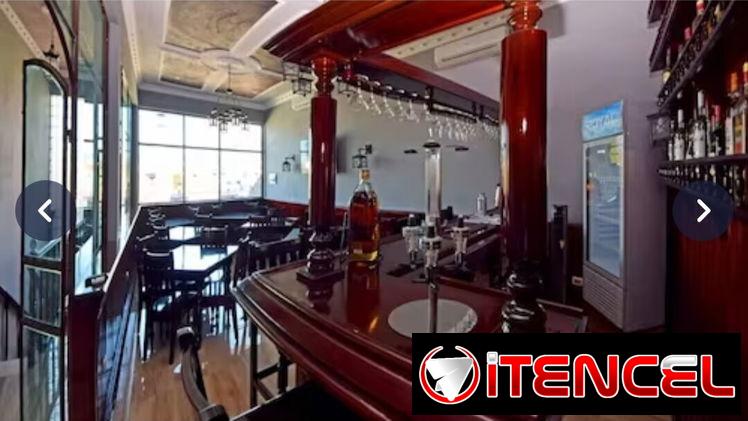 Hostal “Becker Brothers”.Vive el lujo en Trinidad