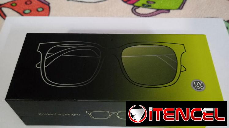 🕶️ GAFAS INTELIGENTES BLUETOOTH