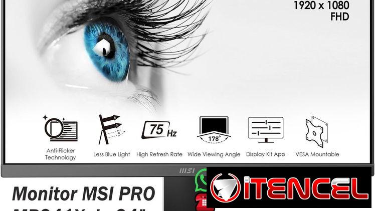Monitor