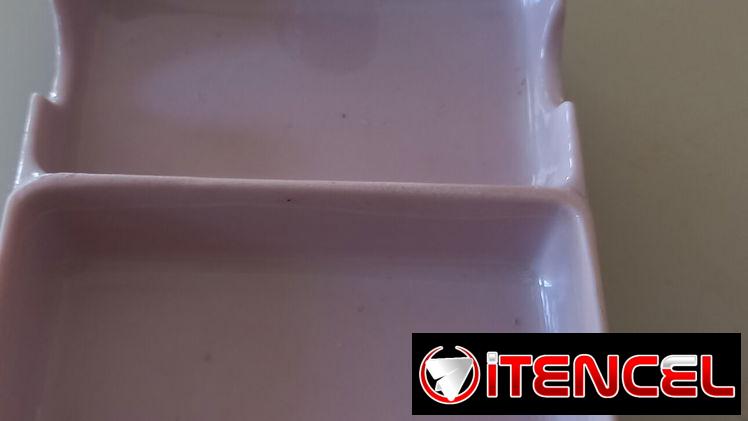 Porcelana china